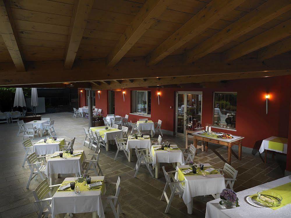 Residence Miralago Rooms & Apartments Manerba del Garda Exterior foto